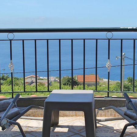 Ourmadeira - Casa Vista Bela, Countryside Villa Estreito Da Calheta Buitenkant foto