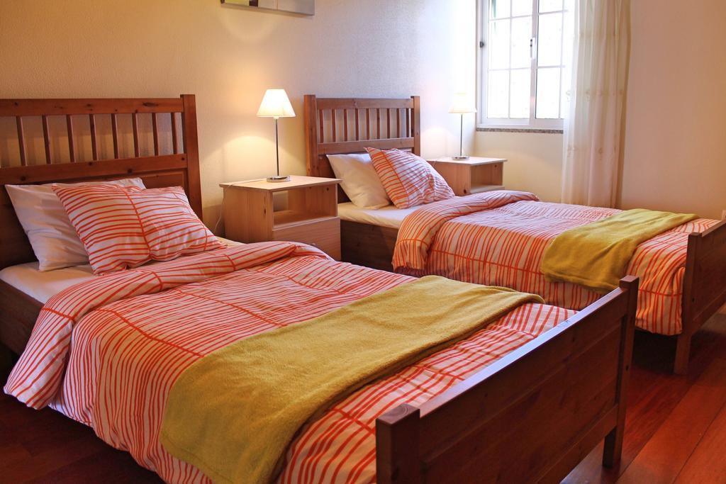 Ourmadeira - Casa Vista Bela, Countryside Villa Estreito Da Calheta Buitenkant foto